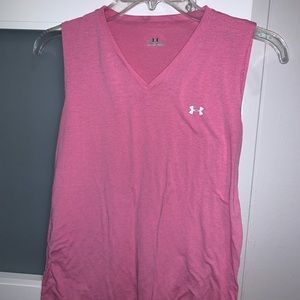 Women’s UA Tank